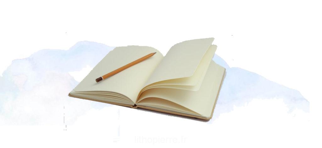 livre de témoignages sur le bracelet chemin de vie