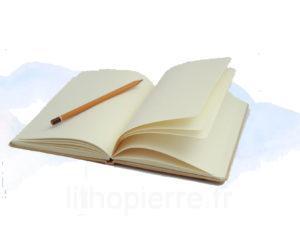 livre de témoignages sur le bracelet chemin de vie