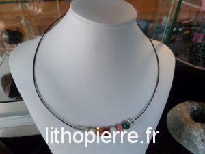 collier chemin de vie