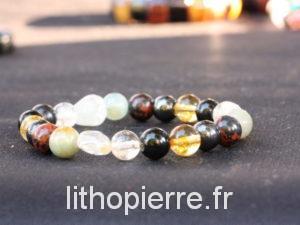 Bracelet chemin de vie