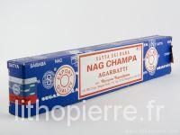 Encens Nag Champa