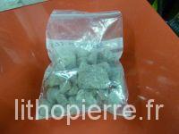 Sac d'ecens de benjoin