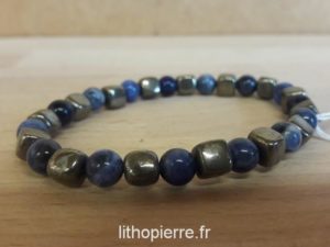 Bracelet scolariuté pour les matheux