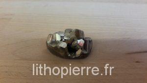 pyrite