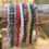 Bracelets de PIERRES RARES 4 mm de diamètre