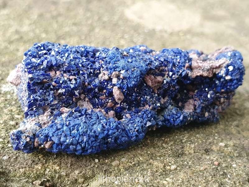 Les 33 pierres du bracelet chemin de vie